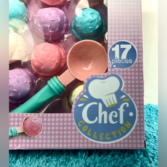 Ice Cream Chef Collection Set - Picture 4 of 16